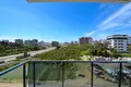 1 bedroom apartment 55 m² Mediterranean Region, Turkey