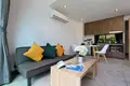 Wohnung 1 zimmer 42 m² Rawai, Thailand