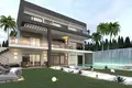 5 bedroom villa 390 m² Kusadasi, Turkey