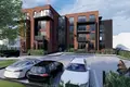 Apartamento 2 habitaciones 53 m² Riga, Letonia