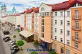 Commercial property 5 173 m² in Hrodna, Belarus