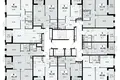Квартира 1 комната 21 м² район Коммунарка, Россия