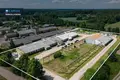 Gewerbefläche 2 465 m² in Gojus, Litauen