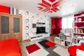 Mieszkanie 2 pokoi 64 m² Pryluki, Białoruś
