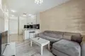 Appartement 1 chambre 63 m² Budva, Monténégro