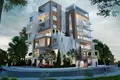 Квартира 2 спальни 109 м² муниципалитет Ларнака, Кипр
