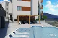 2 bedroom apartment 63 m², Montenegro