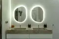 Villa de 5 habitaciones 361 m² Tibubeneng, Indonesia
