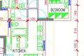 Apartamento 2 habitaciones 91 m² Limasol, Chipre