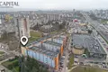 Gewerbefläche 137 m² Vilnius, Litauen