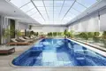 Квартира 3 комнаты 155 м² Оба, Турция