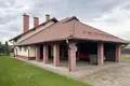Cottage  Kalodziscanski sielski Saviet, Belarus