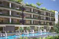 Complejo residencial NUGRAA RESIDENCE