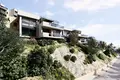 Willa 4 pokoi 355 m² Altea, Hiszpania