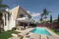 Wohnquartier The Club Vasari Villas