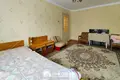 Квартира 2 комнаты 49 м² Минск, Беларусь