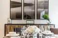 2 bedroom apartment 87 m² in London, United Kingdom