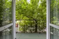 Appartement 3 chambres 90 m² en Varsovie, Pologne