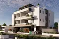 Ático 2 habitaciones 87 m² Larnaca District, Chipre