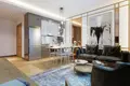 Квартира 51 м² Мраморноморский регион, Турция