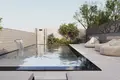 Penthouse z 2 sypialniami 98 m² Episkopi Municipality, Cypr