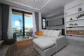 Wohnkomplex Residence with a swimming pool at 150 meters from the beach, Bodrum, Turkey