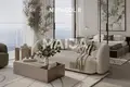 Appartement 1 chambre 33 m² Mina Al arab, Émirats arabes unis