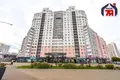 Appartement 2 chambres 107 m² Minsk, Bélarus