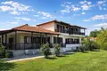 Вилла 6 комнат 190 м² Megali Panagia, Греция