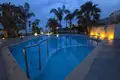 Apartamento 1 habitacion 49 m² en Germasogeia, Chipre
