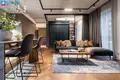Квартира 3 комнаты 57 м² Вильнюс, Литва