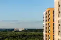 Appartement 4 chambres 110 m² Moscou, Russie
