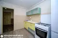 Wohnung 1 zimmer 33 m² Minsk, Belarus