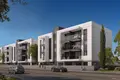 Квартира 1 спальня 54 м² Асоматос, Кипр