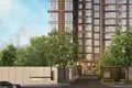1 bedroom apartment 60 m² Bangkok, Thailand