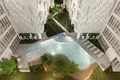 Mieszkanie 2 pokoi 60 m² Rawai, Tajlandia
