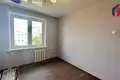 Квартира 3 комнаты 62 м² Солигорск, Беларусь