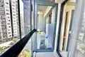 Mieszkanie 2 pokoi 78 m² Mezitli, Turcja