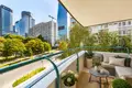 Квартира 3 комнаты 105 м² в Варшаве, Польша