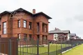 9 room house 445 m² Central Federal District, Russia