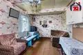 Casa 63 m² Putcynski sielski Saviet, Belarús