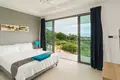 Willa 7 pokojów 300 m² Ko Samui, Tajlandia