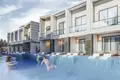 Таунхаус 91 м² Аланья, Турция