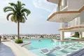2 bedroom apartment 122 m² Ras al-Khaimah, United Arab Emirates