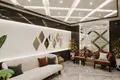 Wohnung 1 zimmer 50 m² Alanya, Türkei