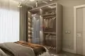 Wohnung 1 zimmer 65 m² Kargıcak, Türkei