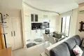 Appartement 3 chambres  Alanya, Turquie