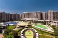 1 bedroom apartment 71 m² Nesebar, Bulgaria