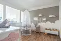 3 bedroom apartment 76 m² okres Plzen mesto, Czech Republic