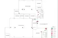 Büro 809 m² in Demos Agiou Athanasiou, Zypern
